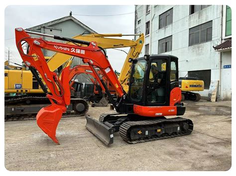 kubota 40 excavator mini|kubota 40 excavator price.